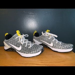 Nike running shoes